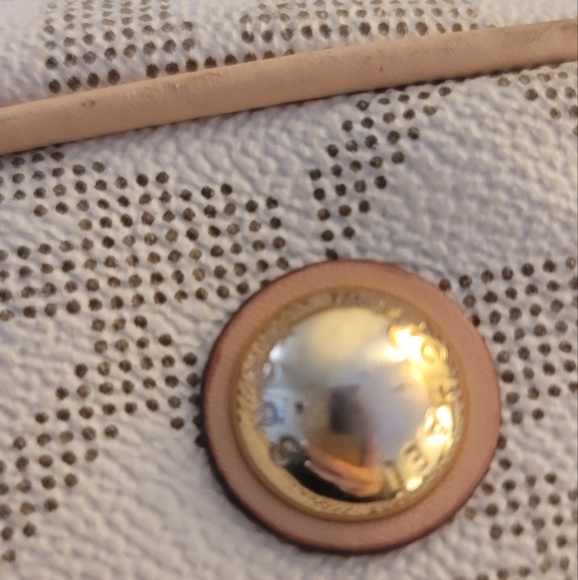 Michael kors boston bag - Picture 9 of 10